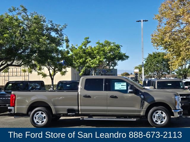 New 2026 Ford F250 XLT image 8