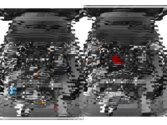 Used 2018 Honda Accord EX-L image 16