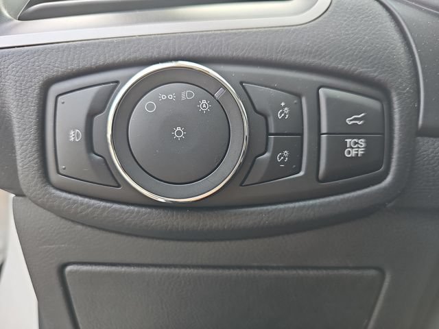 Certified 2024 Ford Edge SEL w/ Convenience Package AWD/4WD image 25