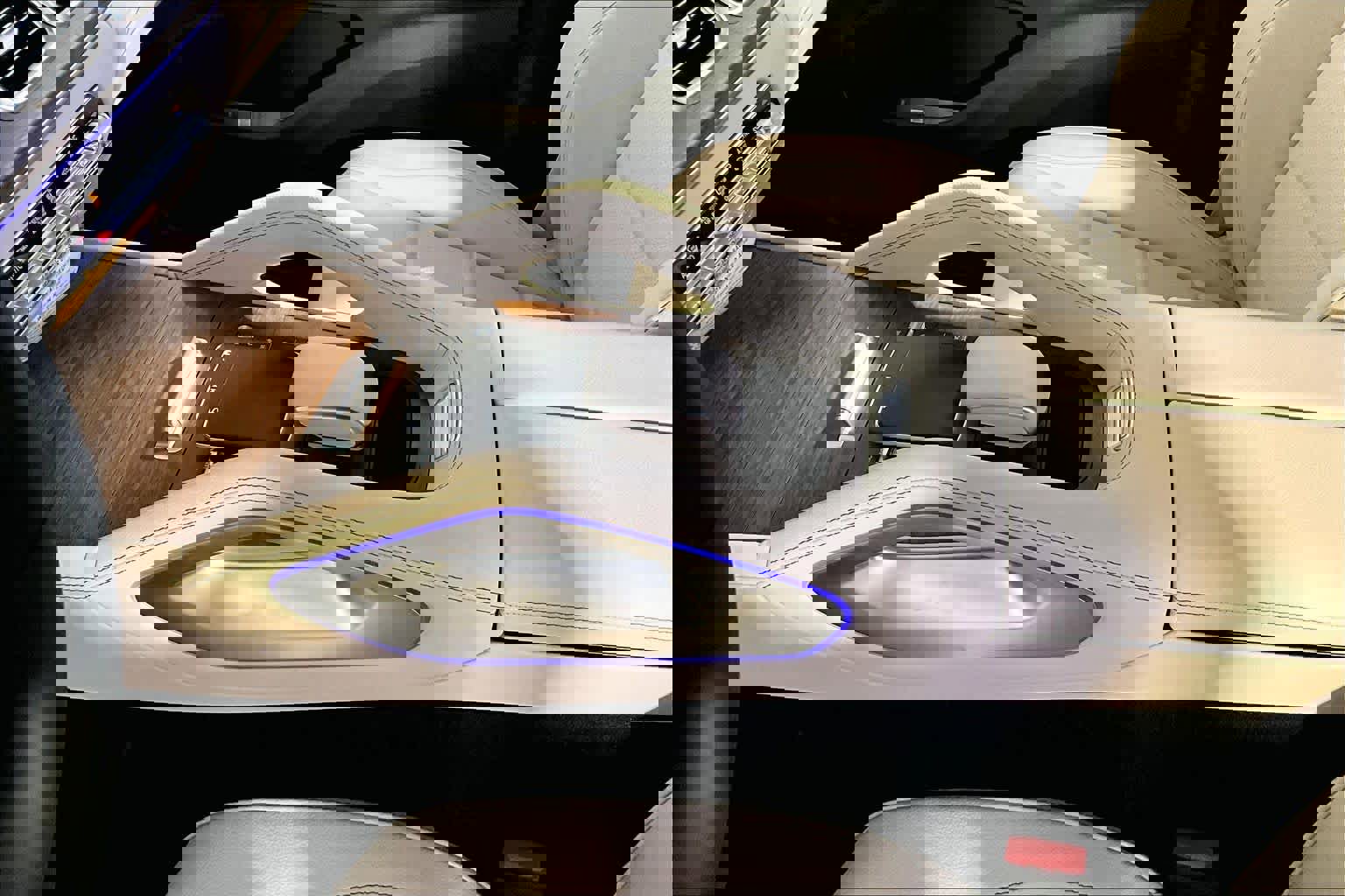 New 2026 Mercedes-Benz GLE 350 4MATIC image 10