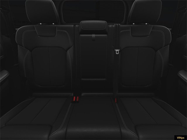 New 2025 Jeep Grand Cherokee Laredo image 17