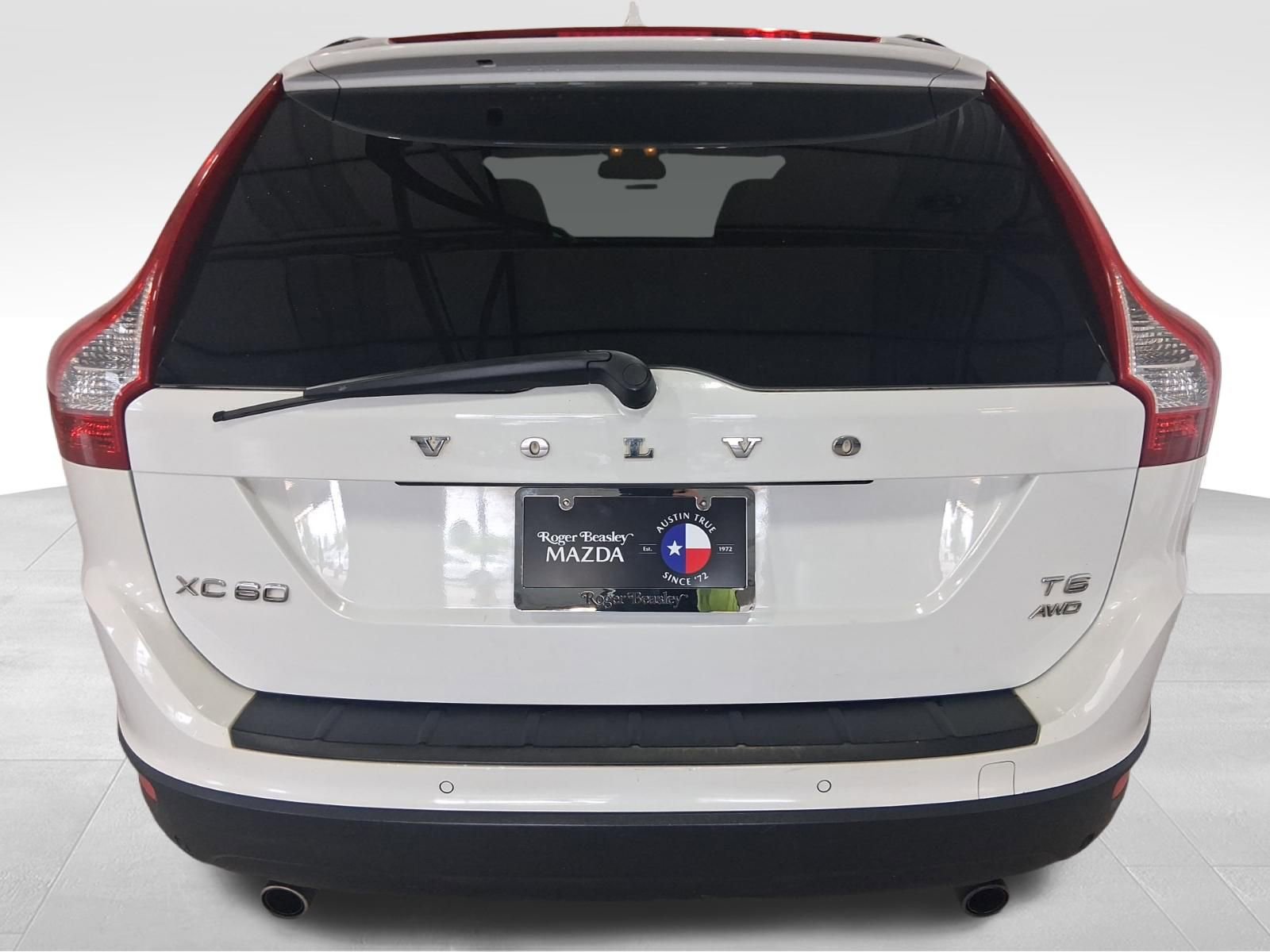 Used 2011 Volvo XC60 T6 image 6