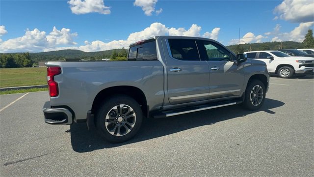 New 2026 Chevrolet Silverado 1500 High Country w/ Technology Package image 8