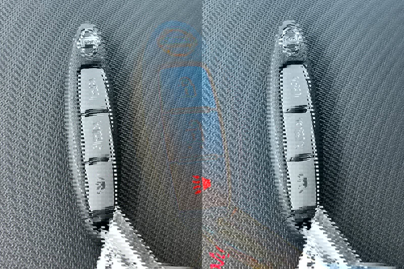 Used 2021 Nissan Titan S w/ S Utility Package image 27