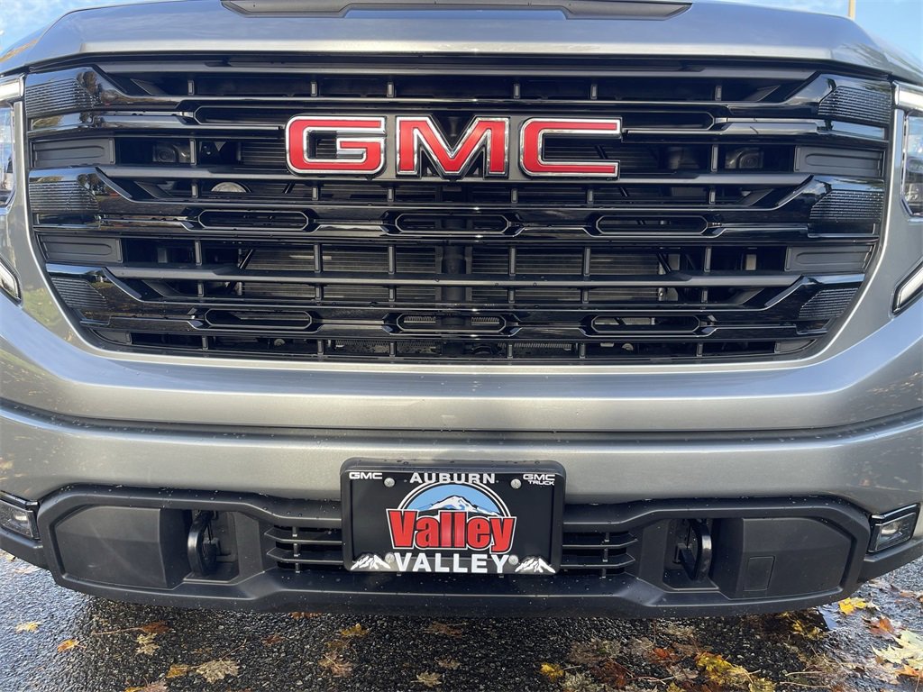 New 2026 GMC Sierra 1500 Elevation image 30