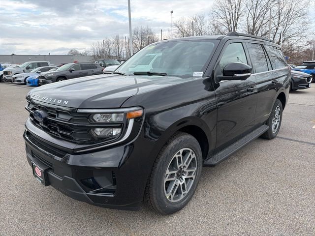 New 2026 Ford Expedition Active image 7