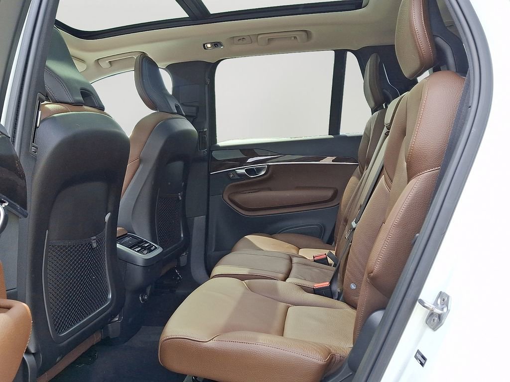 Used 2019 Volvo XC90 T6 Momentum AWD/4WD image 8