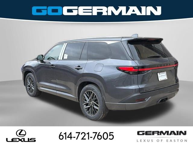 New 2026 Lexus TX 350 350 Premium image 9