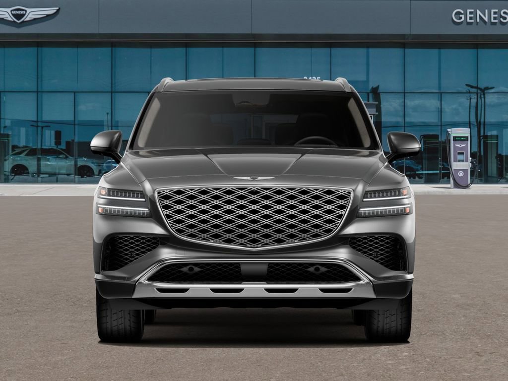 New 2026 Genesis GV80 3.5T Prestige image 6