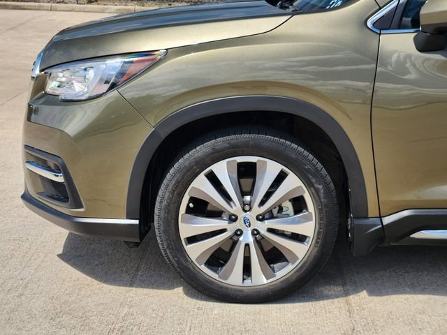 Used 2022 Subaru Ascent Limited w/ Technology Package AWD/4WD image 8