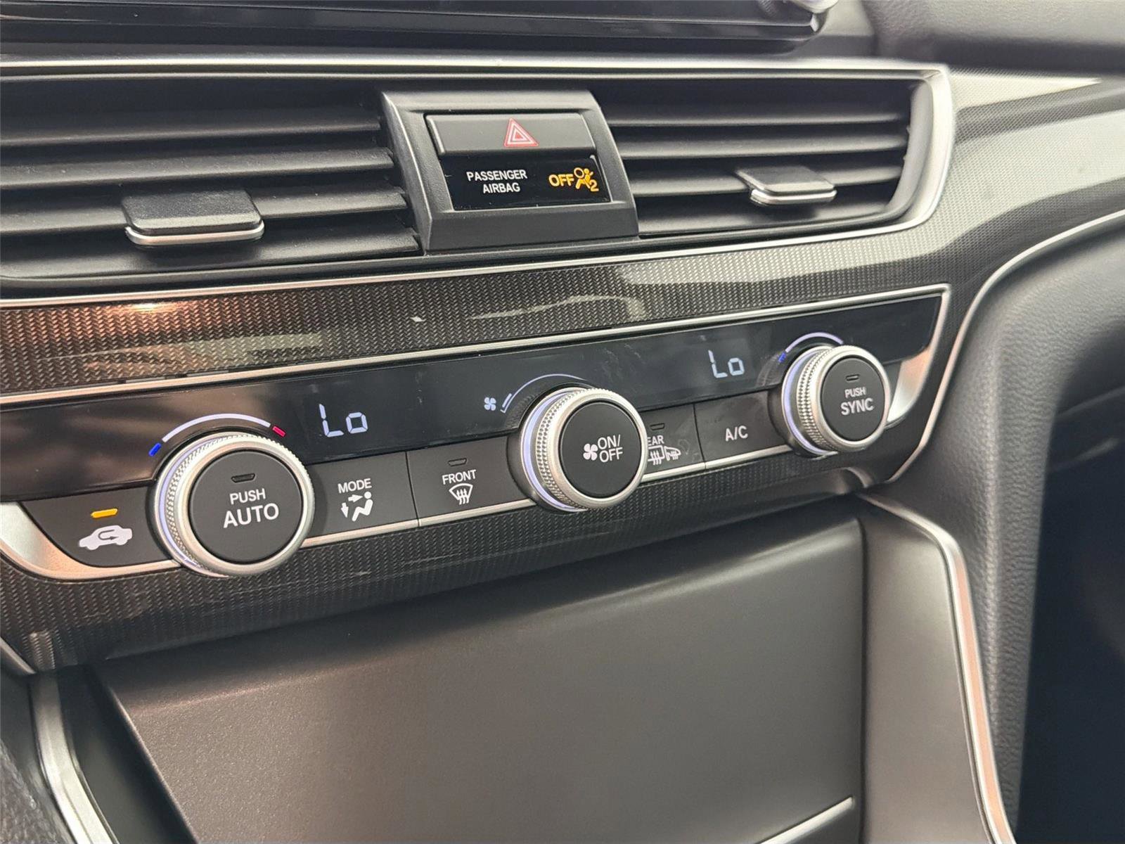 Used 2022 Honda Accord Sport image 14