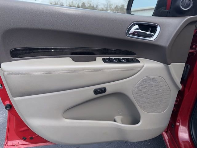 Used 2018 Dodge Durango R/T image 12