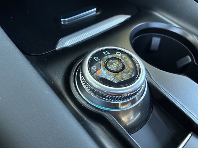 Used 2025 Ford Explorer ST w/ Sun And Sound Package image 31