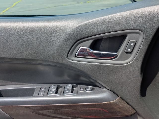 Certified 2022 GMC Canyon Elevation AWD/4WD image 12