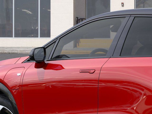 New 2027 Cadillac Optiq Premium Sport RWD image 12