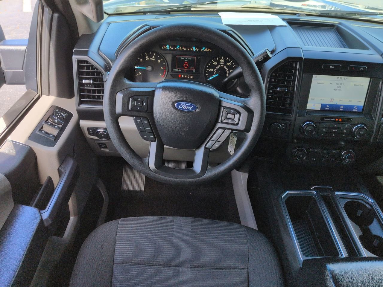 Certified 2020 Ford F150 XL w/ Equipment Group 101A Mid image 16