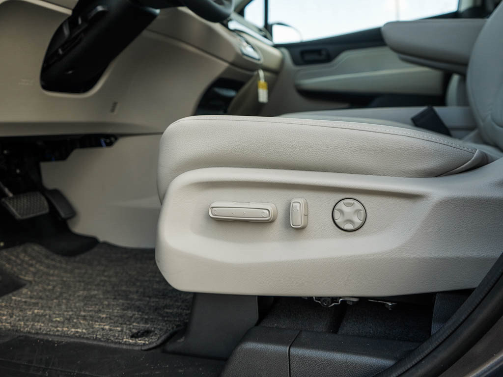 New 2027 Honda Odyssey EX-L image 19