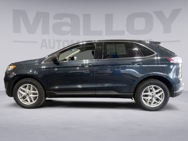 Used 2022 Ford Edge SEL w/ Convenience Package image 2