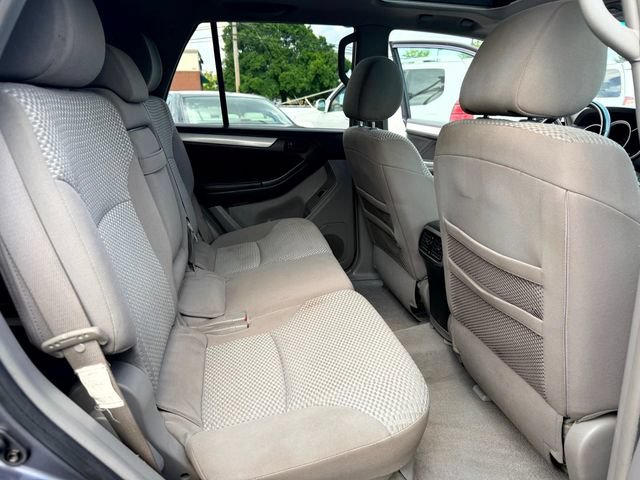 Used 2006 Toyota 4Runner SR5 AWD/4WD image 3