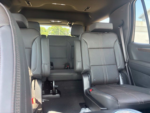 New 2026 Chevrolet Tahoe High Country w/ Sun And Tow Package AWD/4WD image 15