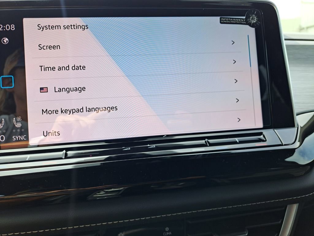 New 2026 Volkswagen Atlas Cross Sport SE image 10