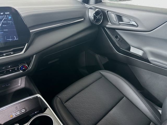 New 2026 Chevrolet Equinox LT w/ Convenience Package II image 23