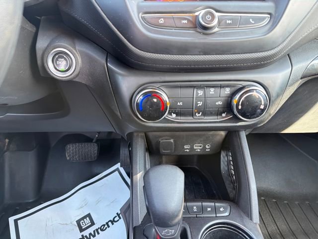 Used 2023 Chevrolet TrailBlazer LT image 26