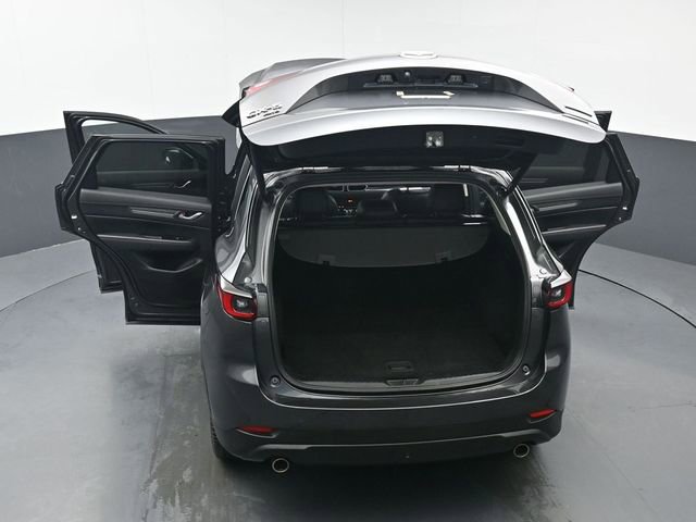 Certified 2022 MAZDA CX-5 AWD 2.5 S w/ Premium Plus Pkg image 45