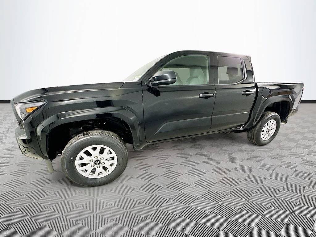 New 2026 Toyota Tacoma SR RWD image 24