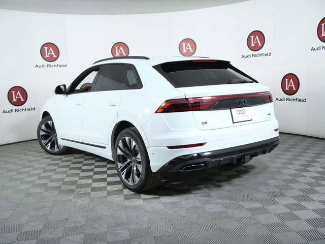 New 2026 Audi Q8 Premium Plus image 6
