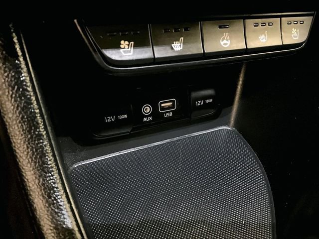 Used 2018 Kia Sportage SX AWD/4WD image 31