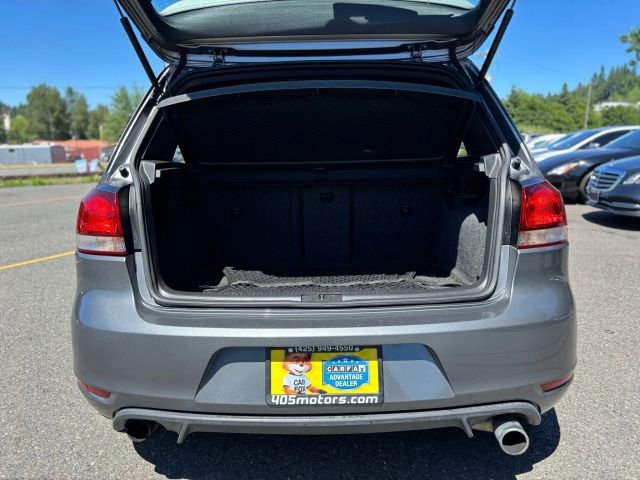 Used 2010 Volkswagen GTI 4-Door image 23