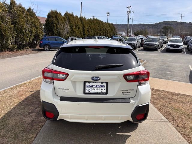 Certified 2023 Subaru Crosstrek 2.5i Limited image 5