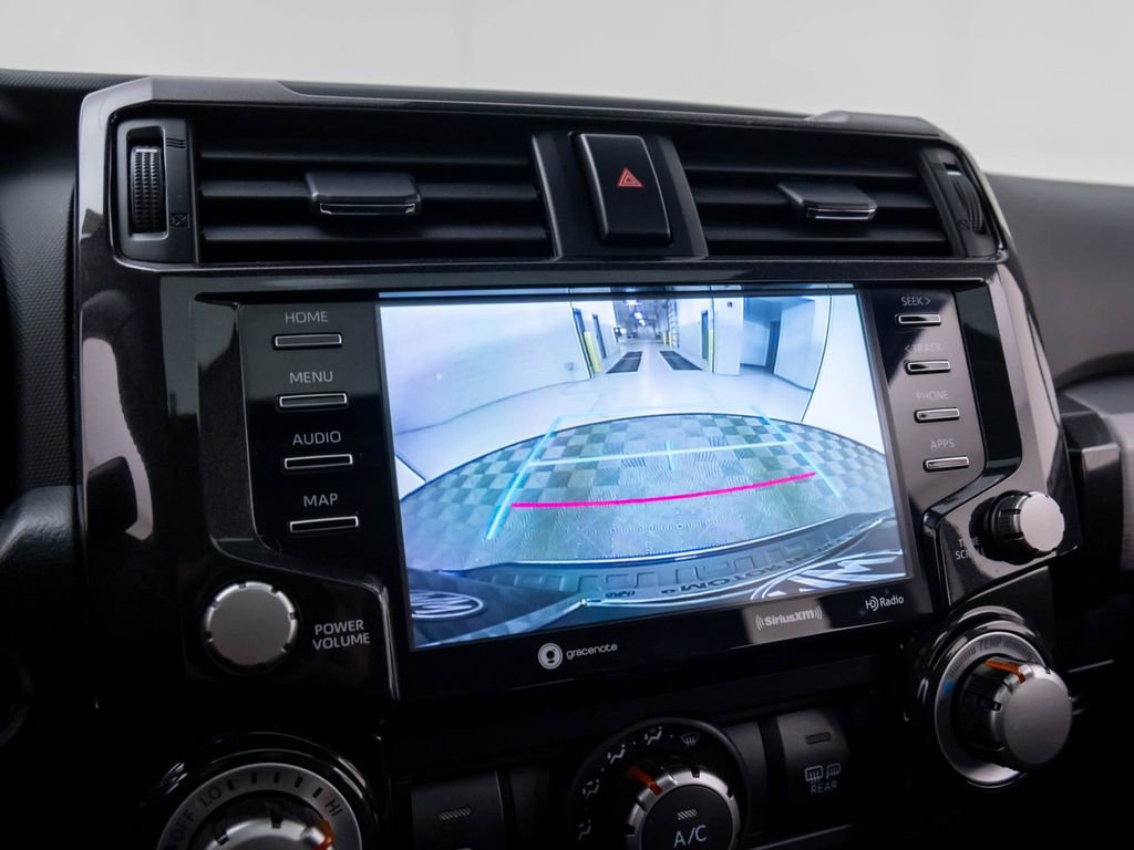 Used 2022 Toyota 4Runner TRD Off-Road Premium image 24