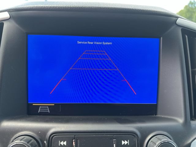 Used 2019 GMC Terrain SLT w/ Preferred Package AWD/4WD image 17