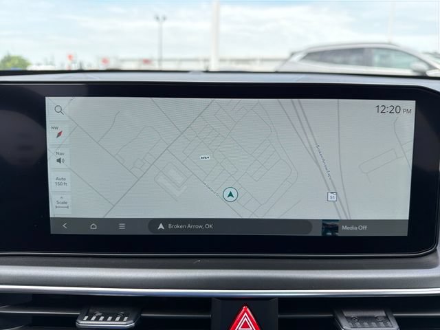 New 2026 Kia K5 GT-Line FWD image 12