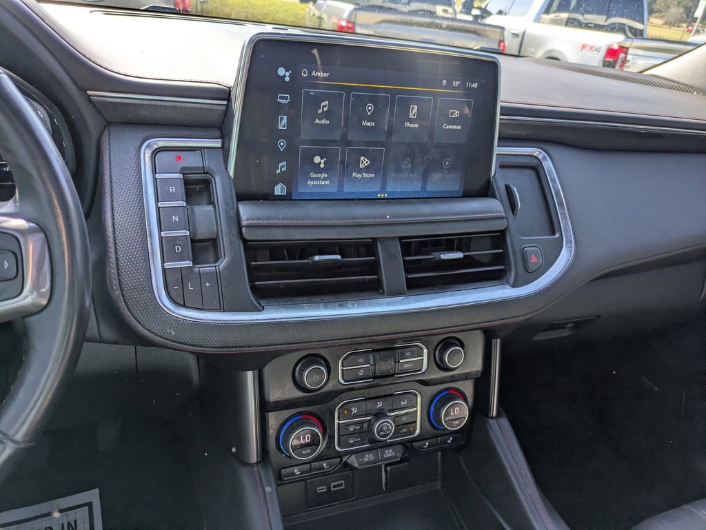 Used 2023 Chevrolet Tahoe RST image 15