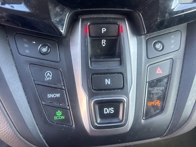 Used 2020 Honda Odyssey EX image 11