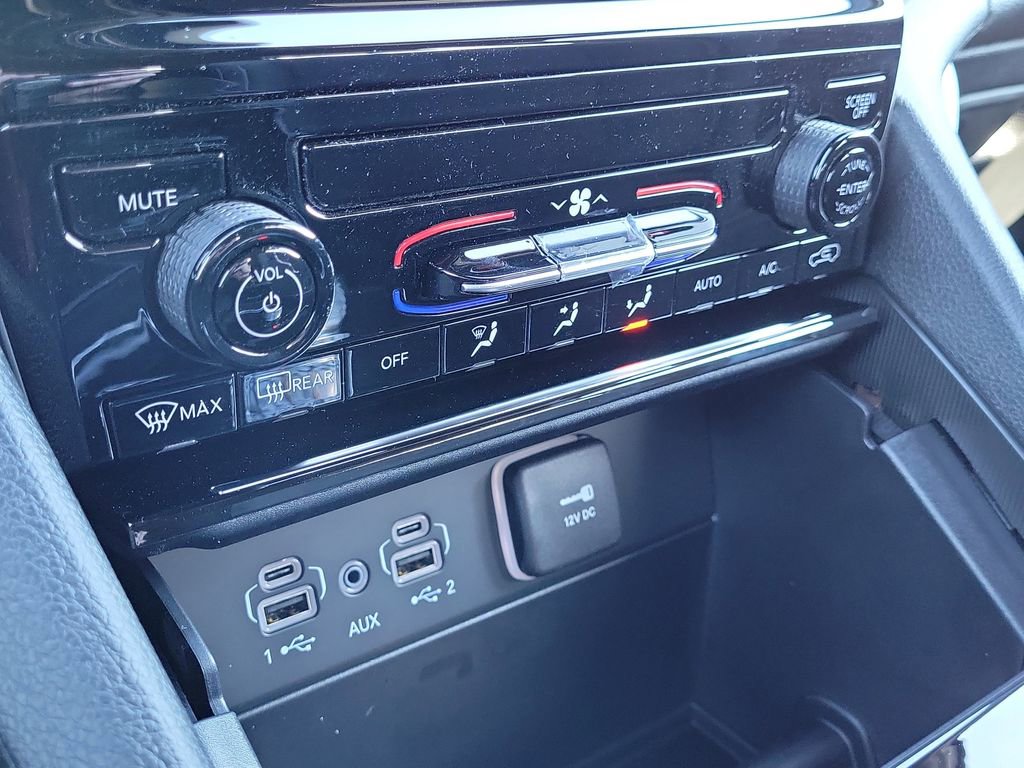 New 2025 Jeep Grand Cherokee Laredo X image 31