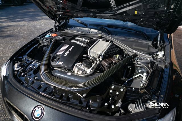 Used 2018 BMW M4 Coupe image 60