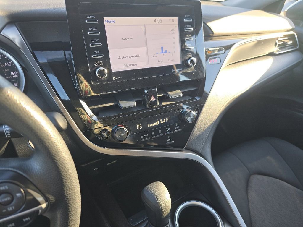 Used 2023 Toyota Camry LE image 23