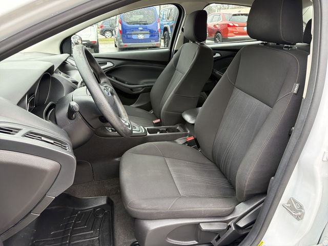 Used 2018 Ford Focus SE image 13