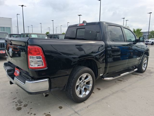 Used 2022 RAM 1500 Lone Star RWD image 7