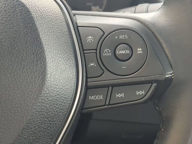Certified 2023 Toyota Corolla SE FWD image 23
