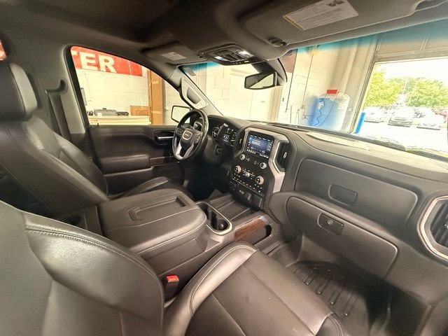 Used 2020 GMC Sierra 1500 Denali w/ Denali Ultimate Package AWD/4WD image 26
