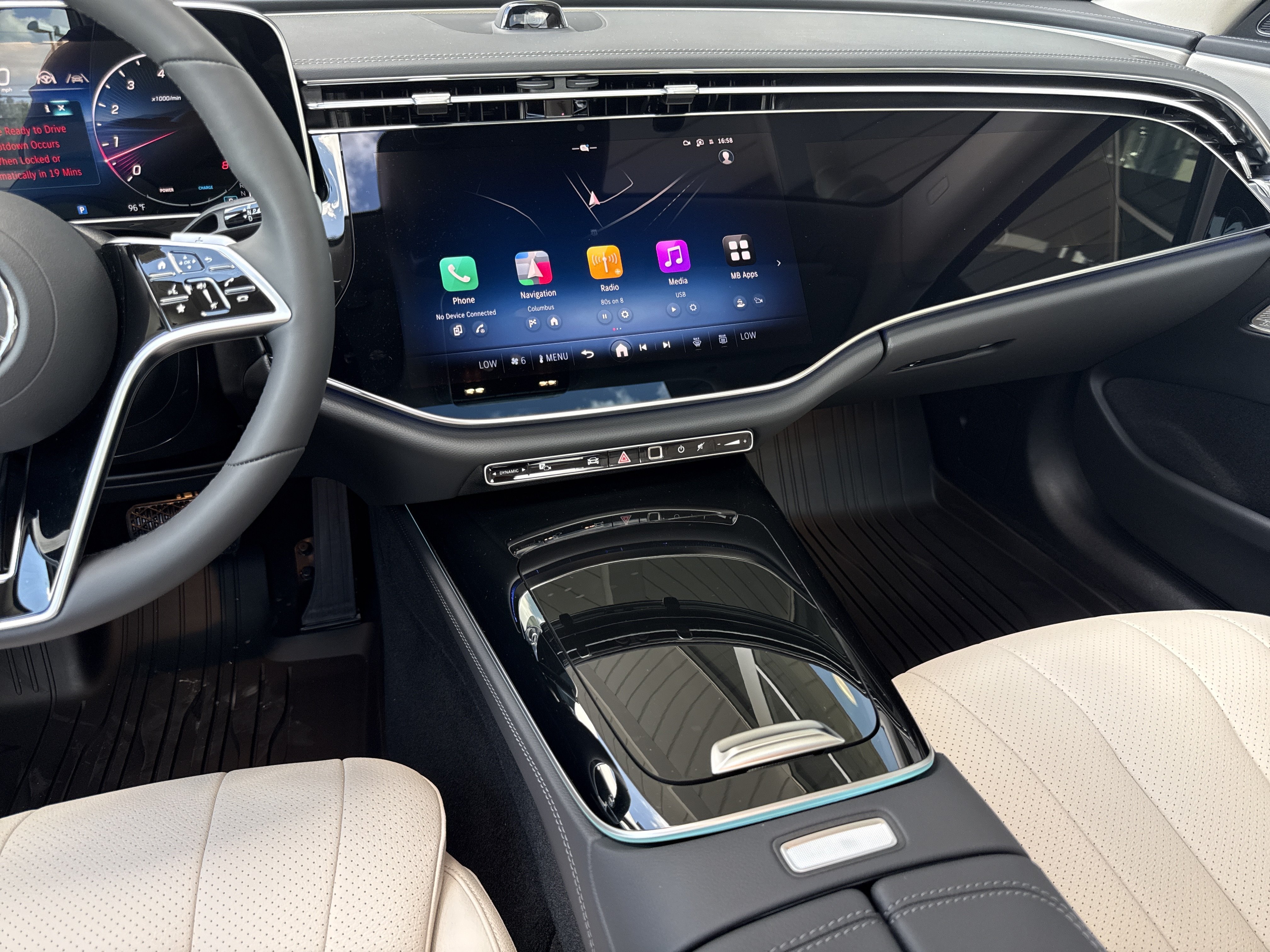 New 2027 Mercedes-Benz E 350 Sedan image 43