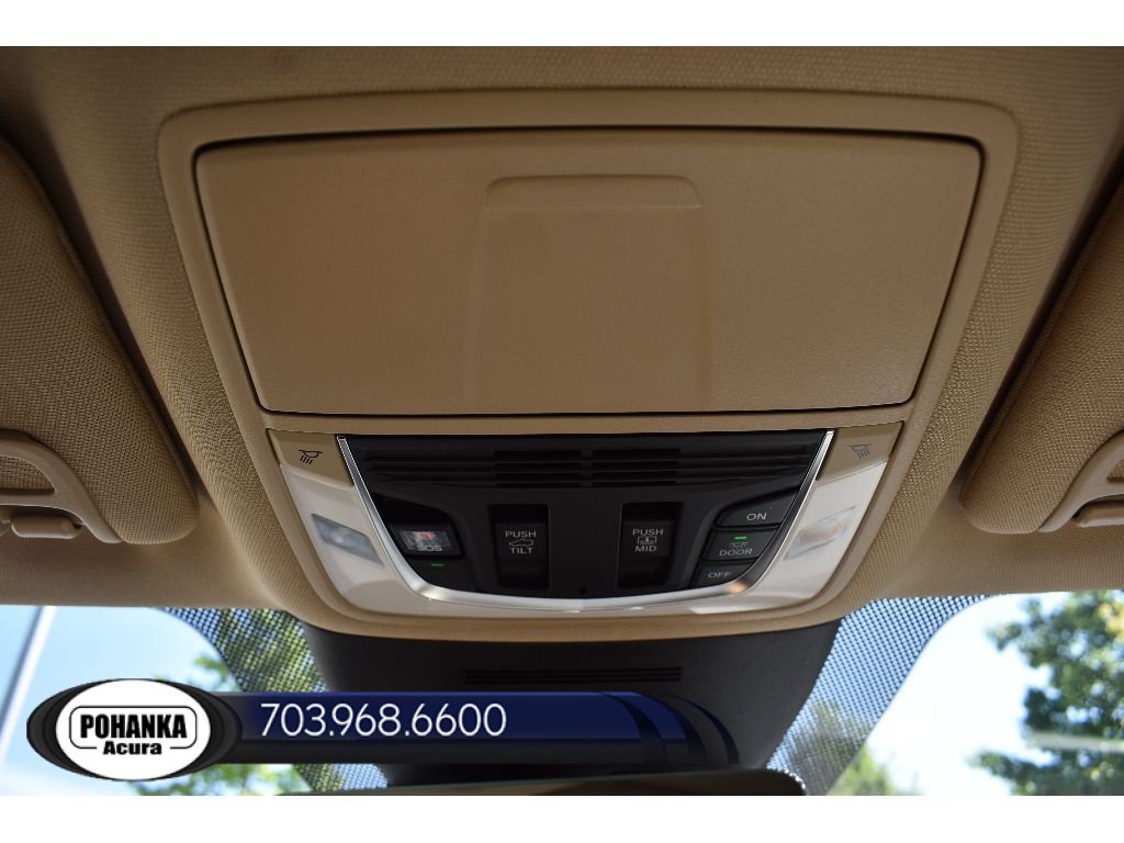 New 2026 Acura MDX w/ Technology Package AWD/4WD image 18