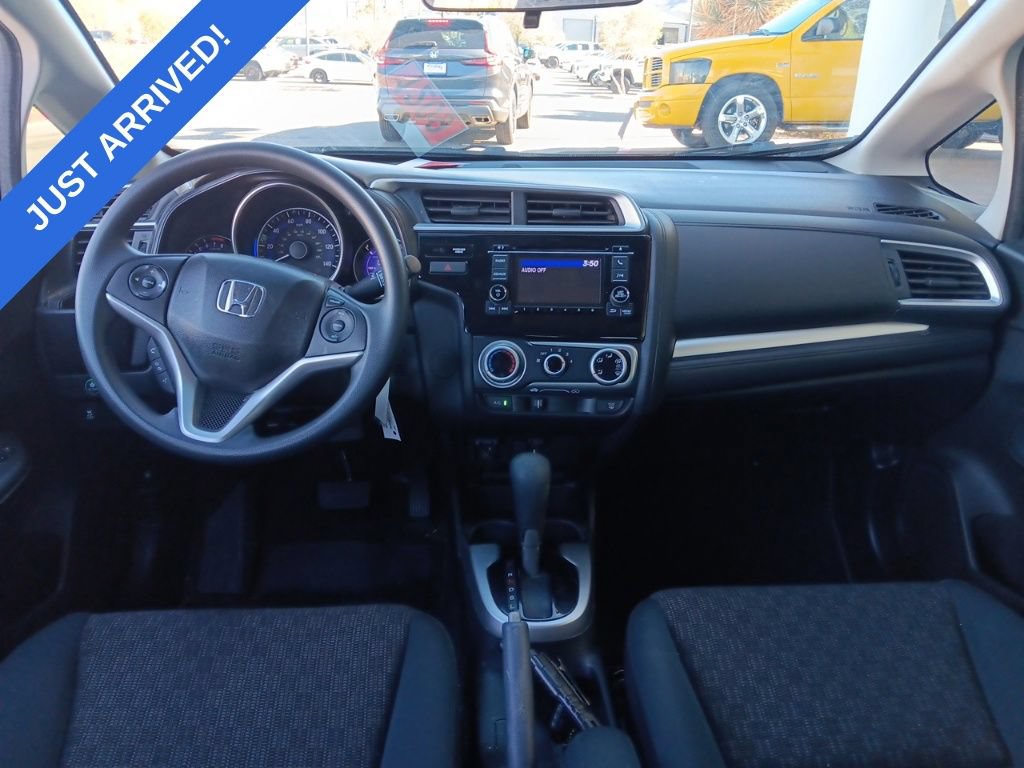 Used 2016 Honda Fit LX image 5