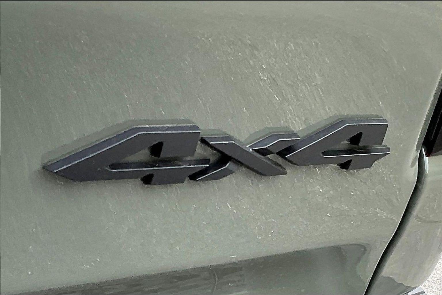 New 2026 RAM 1500 Big Horn w/ Night Edition AWD/4WD image 14