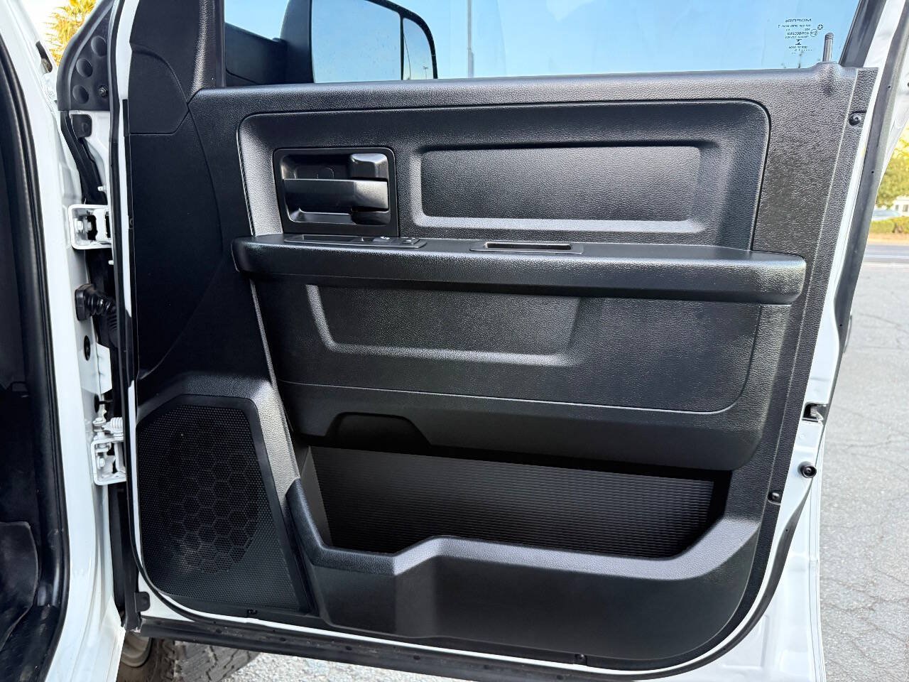 Used 2019 RAM 1500 Tradesman w/ Popular Equipment Group AWD/4WD image 14